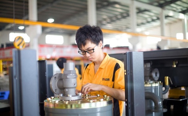 如何從螺桿空壓機(jī)本身挖掘節(jié)能潛力？用戶不掌握，虧的是錢！