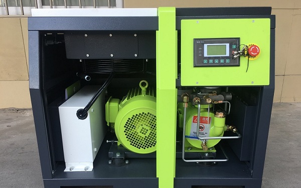 除了節(jié)能，永磁變頻空壓機(jī)的5大優(yōu)勢！