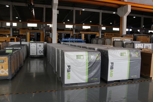 如何節(jié)約螺桿空壓機(jī)的運(yùn)行成本？