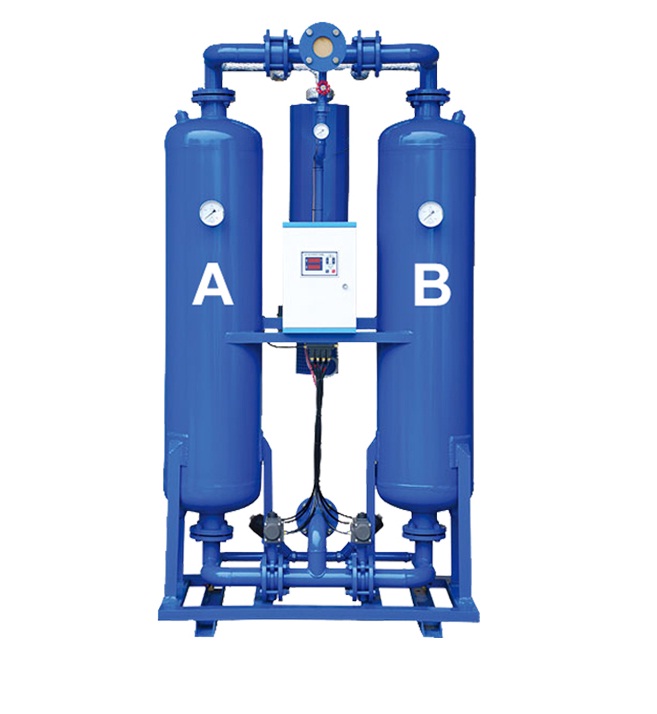 你知道吸干機的正常運行受哪些因素影響嗎？